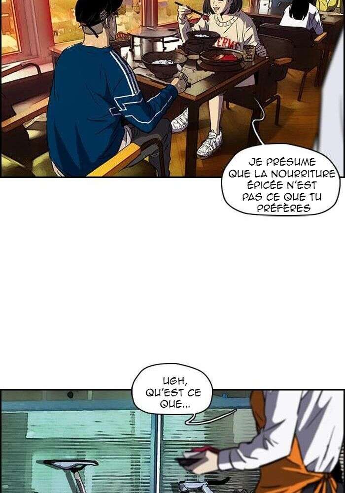 Wind Breaker Chapitre 130 - Page 24