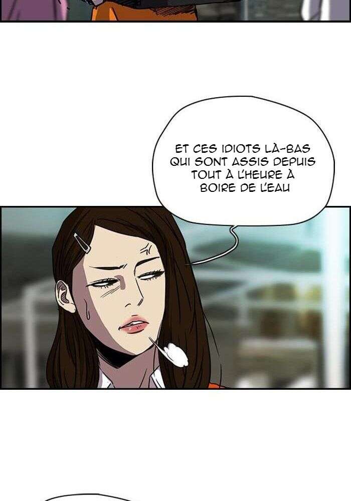 Wind Breaker Chapitre 130 - Page 26