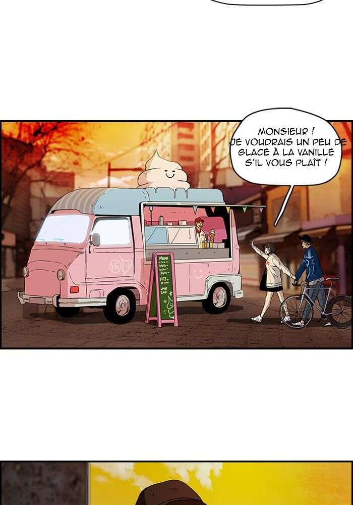 Wind Breaker Chapitre 130 - Page 34