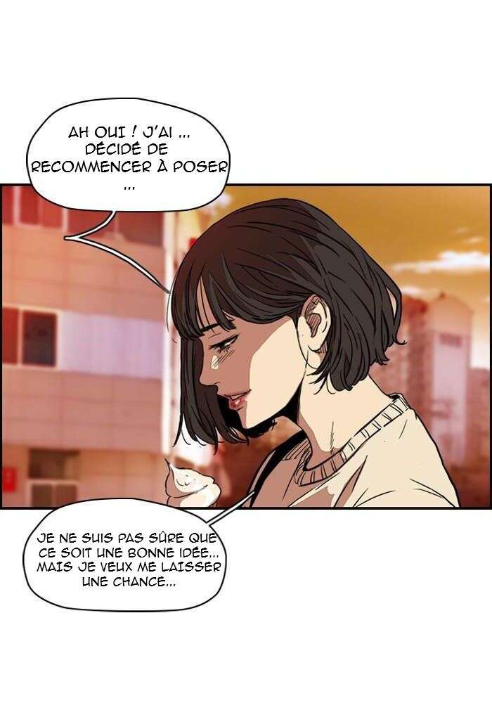Wind Breaker Chapitre 130 - Page 39
