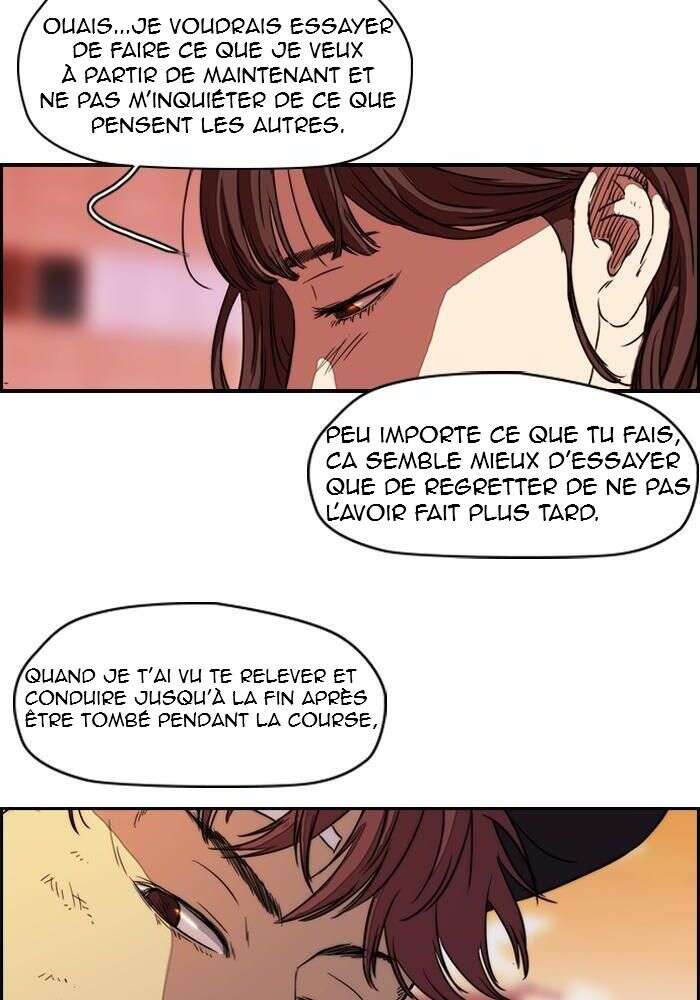 Wind Breaker Chapitre 130 - Page 41