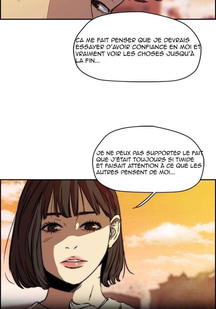 Wind Breaker Chapitre 130 - Page 42