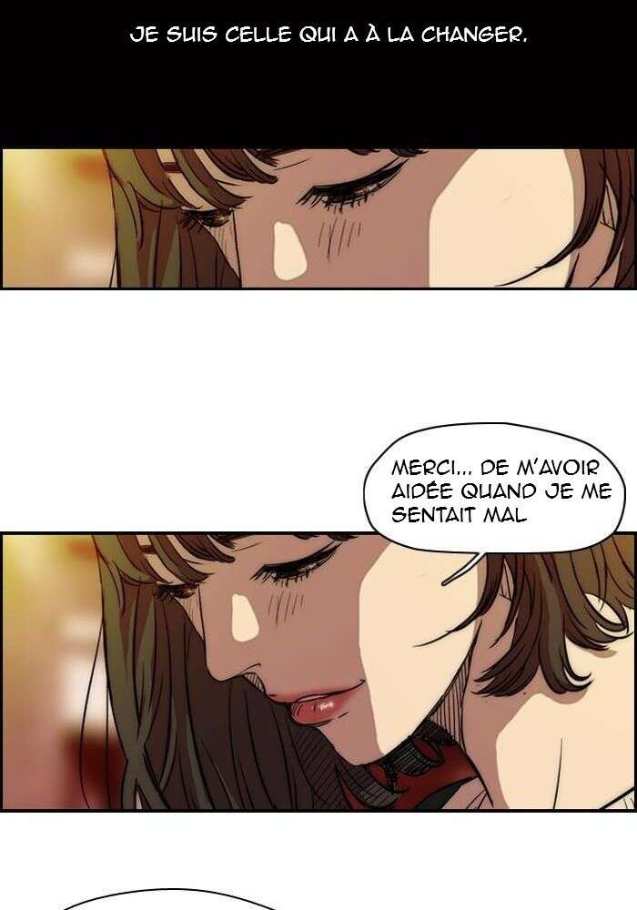 Wind Breaker Chapitre 130 - Page 44
