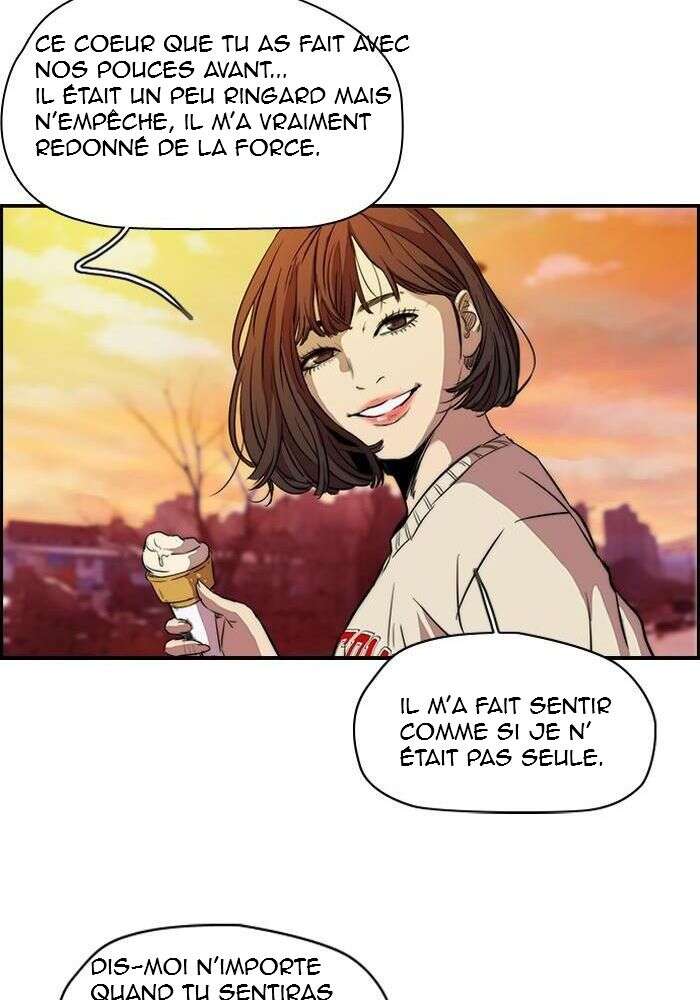 Wind Breaker Chapitre 130 - Page 45