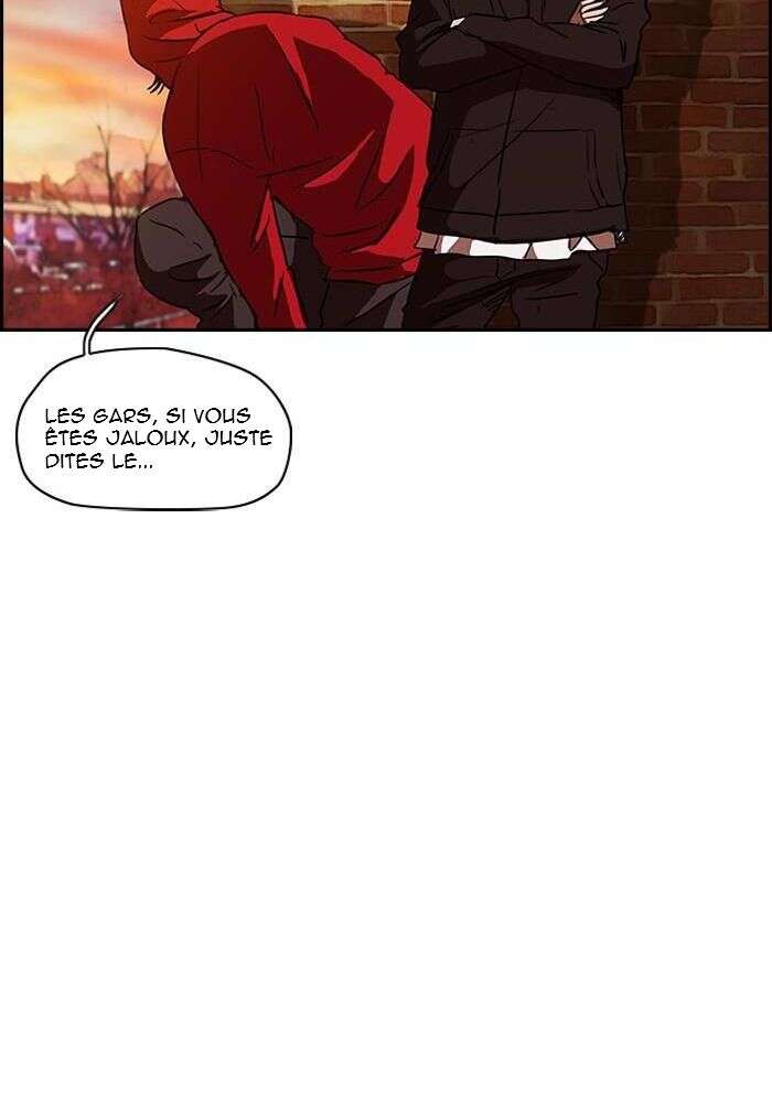 Wind Breaker Chapitre 130 - Page 48