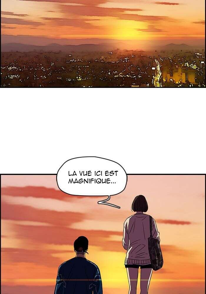 Wind Breaker Chapitre 130 - Page 51