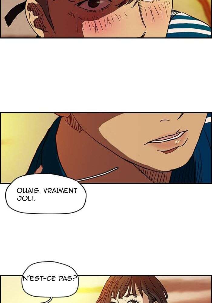 Wind Breaker Chapitre 130 - Page 55