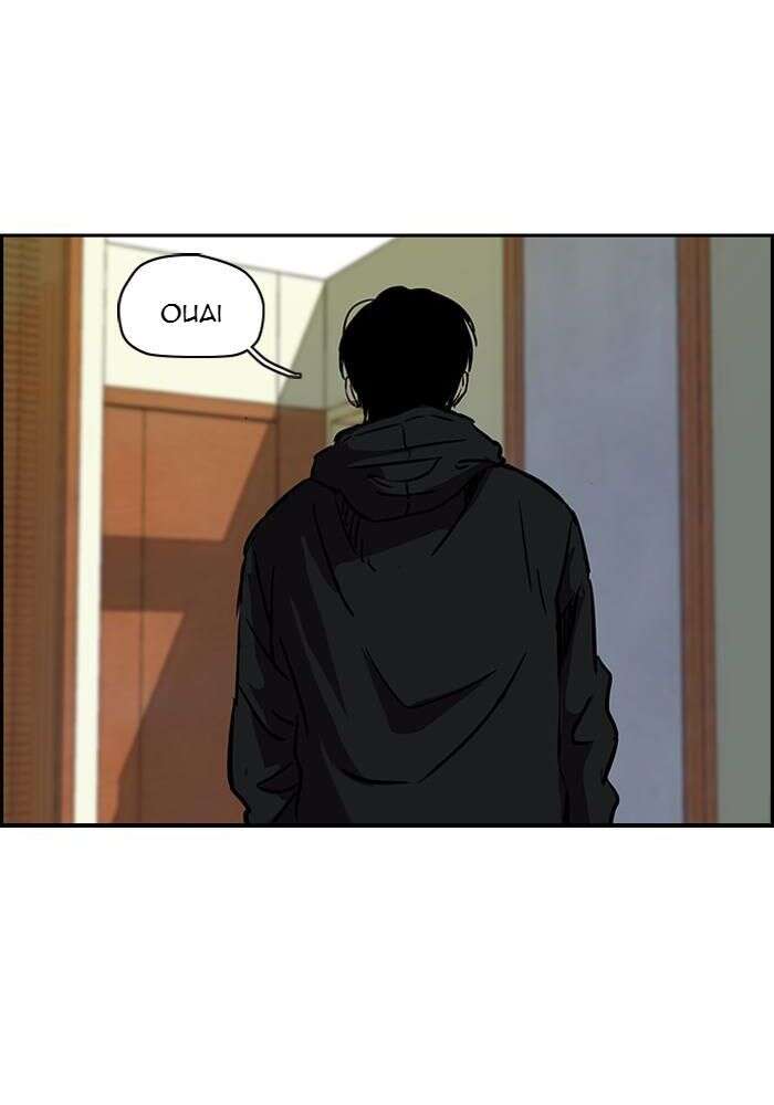 Wind Breaker Chapitre 130 - Page 6