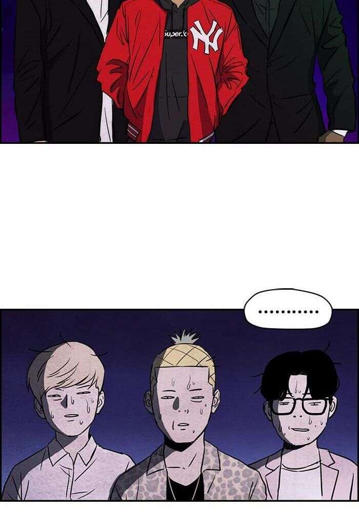 Wind Breaker Chapitre 131 - Page 30