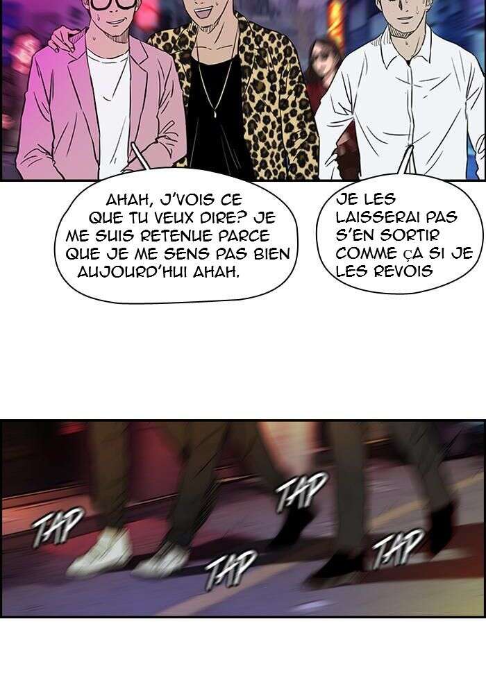 Wind Breaker Chapitre 131 - Page 34