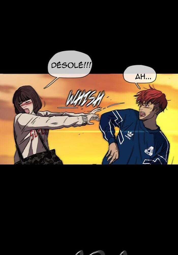 Wind Breaker Chapitre 131 - Page 48