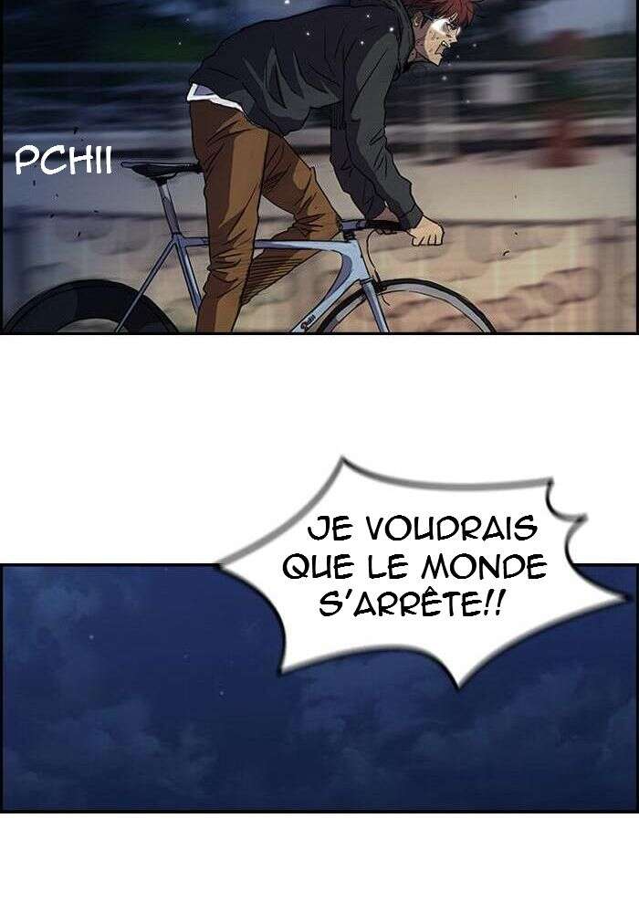 Wind Breaker Chapitre 131 - Page 53