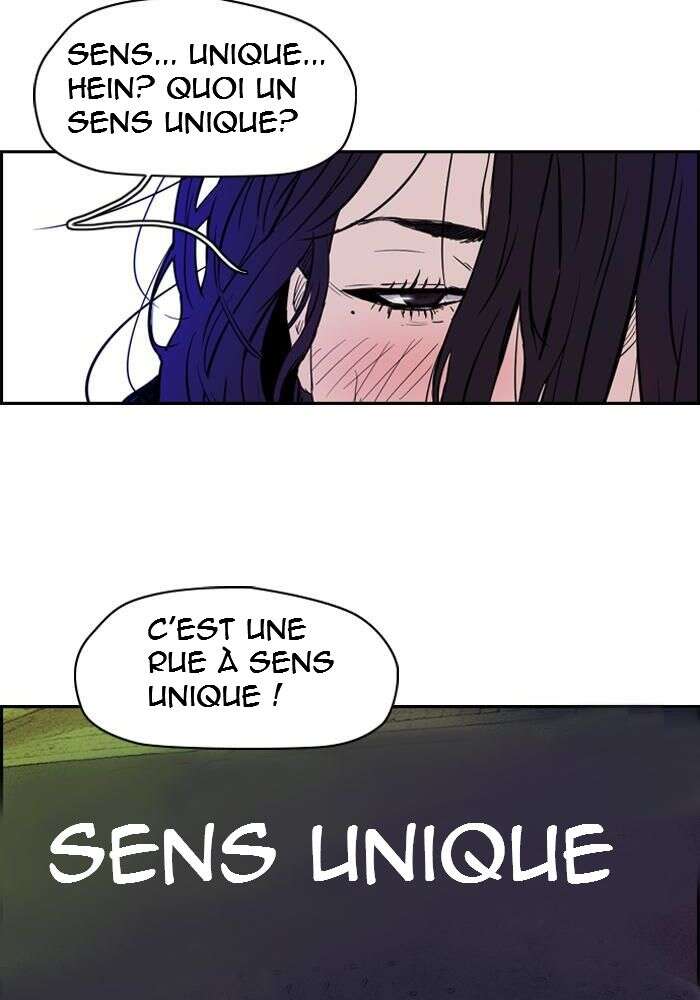 Wind Breaker Chapitre 131 - Page 8