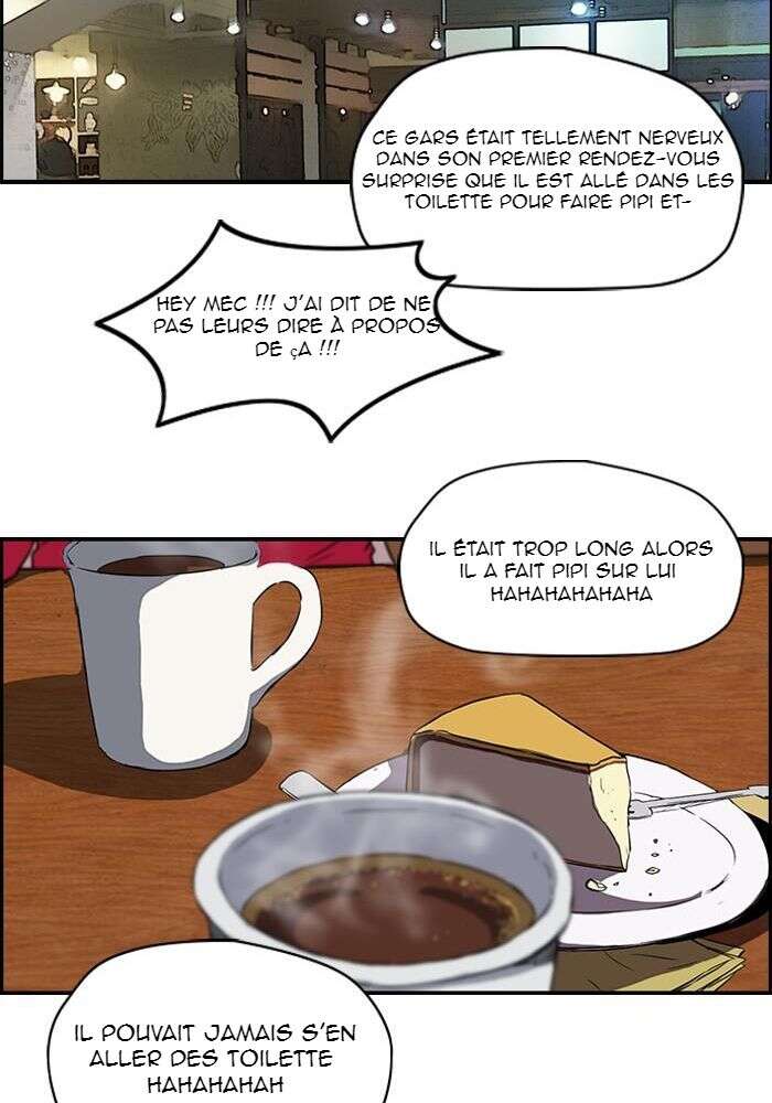 Wind Breaker Chapitre 132 - Page 37