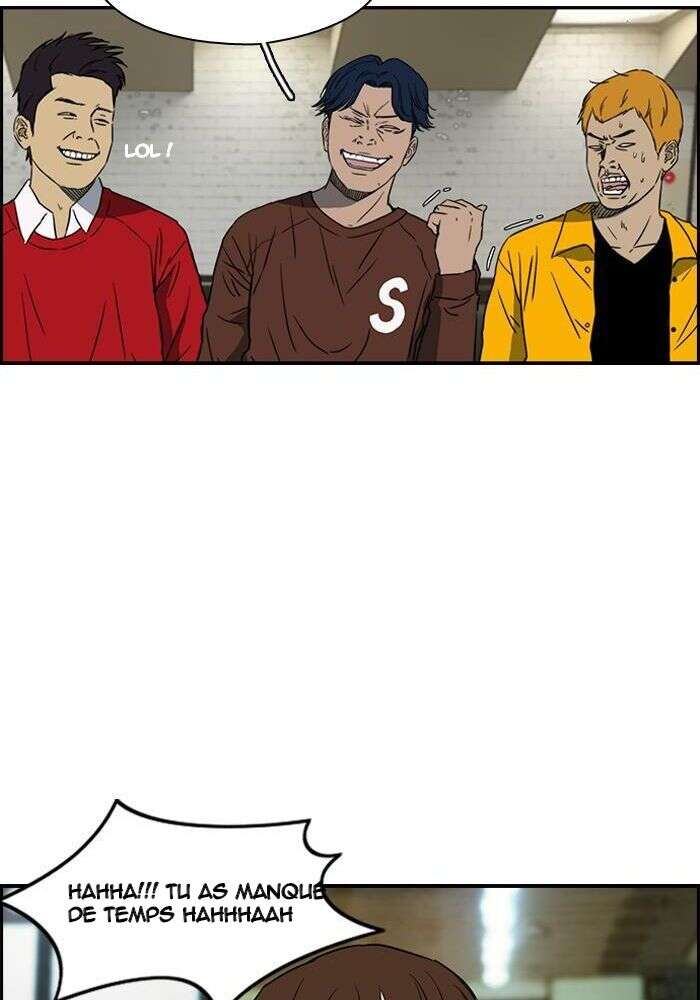 Wind Breaker Chapitre 132 - Page 39