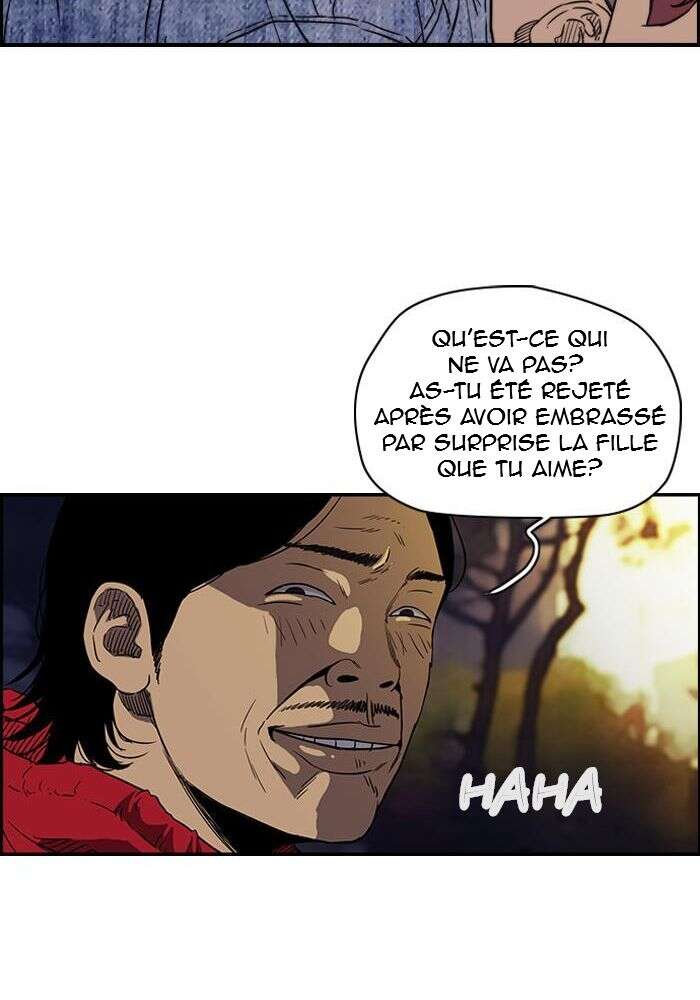 Wind Breaker Chapitre 133 - Page 17