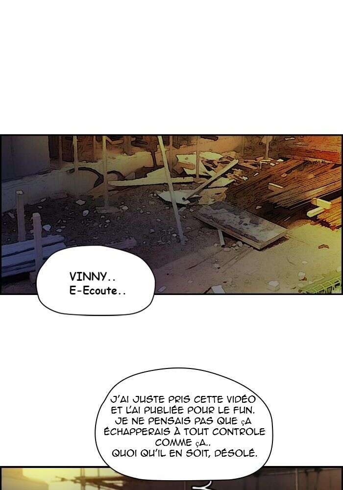 Wind Breaker Chapitre 133 - Page 2