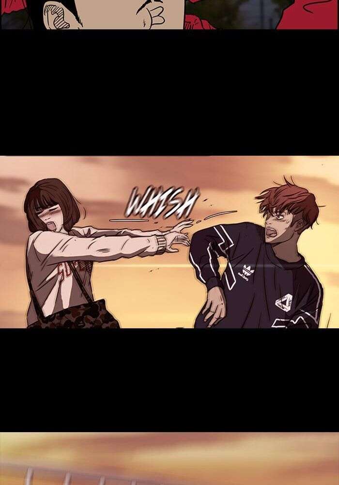 Wind Breaker Chapitre 133 - Page 21