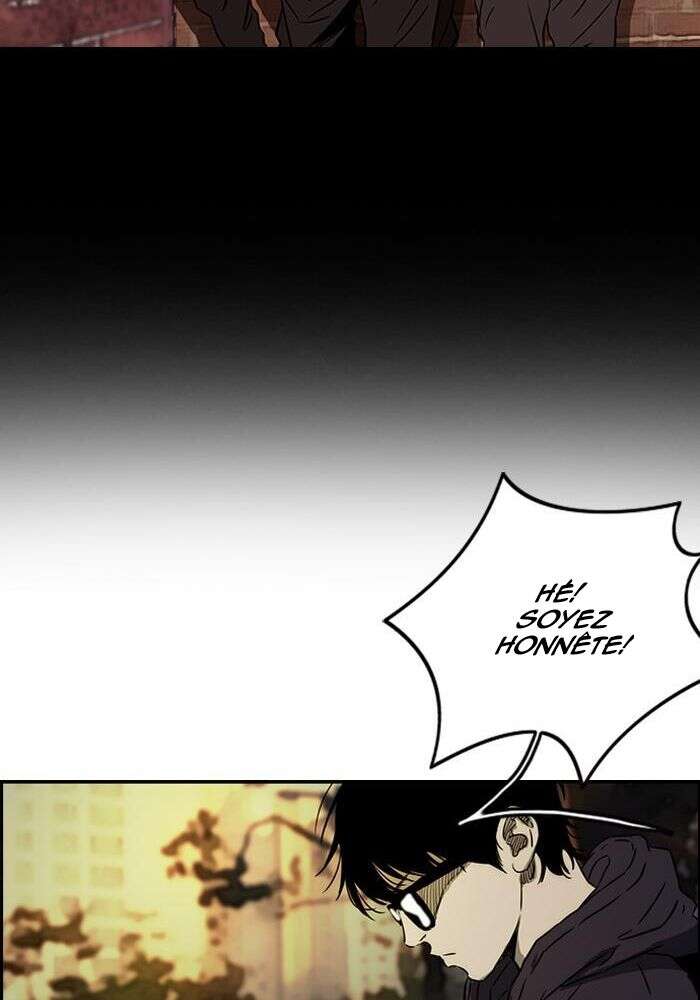 Wind Breaker Chapitre 133 - Page 24