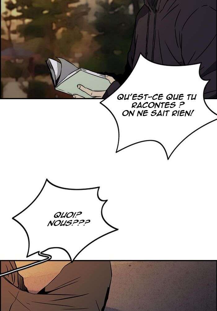 Wind Breaker Chapitre 133 - Page 25
