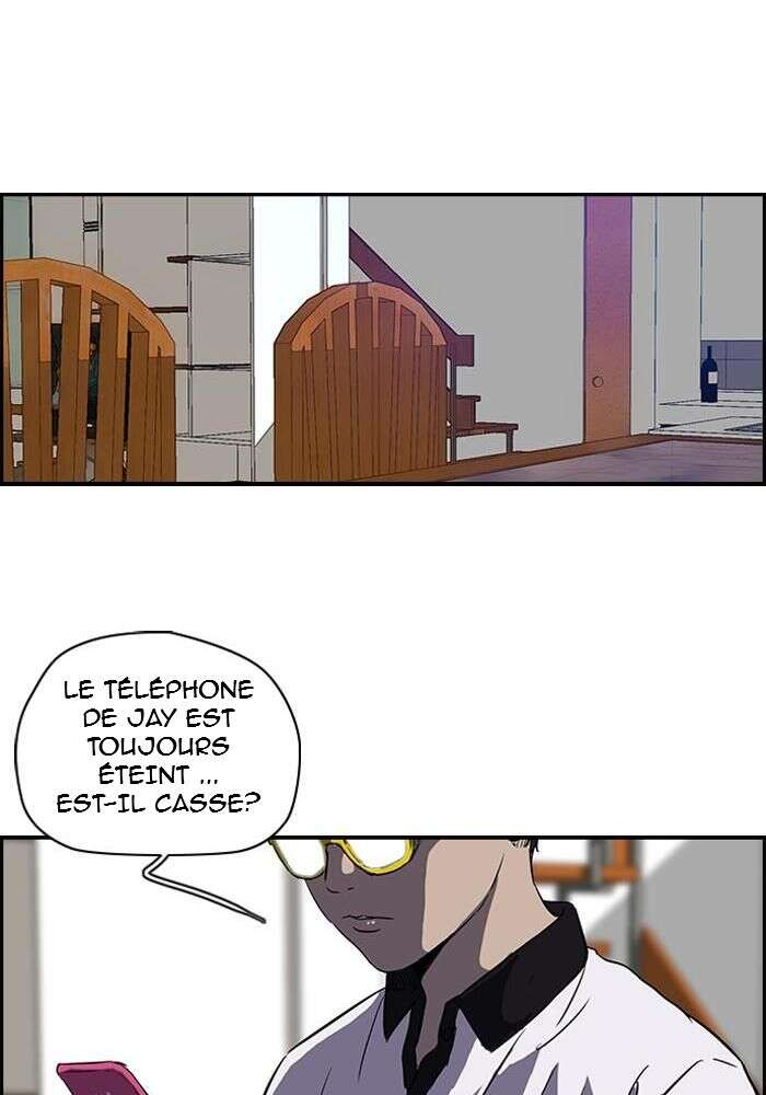 Wind Breaker Chapitre 133 - Page 29