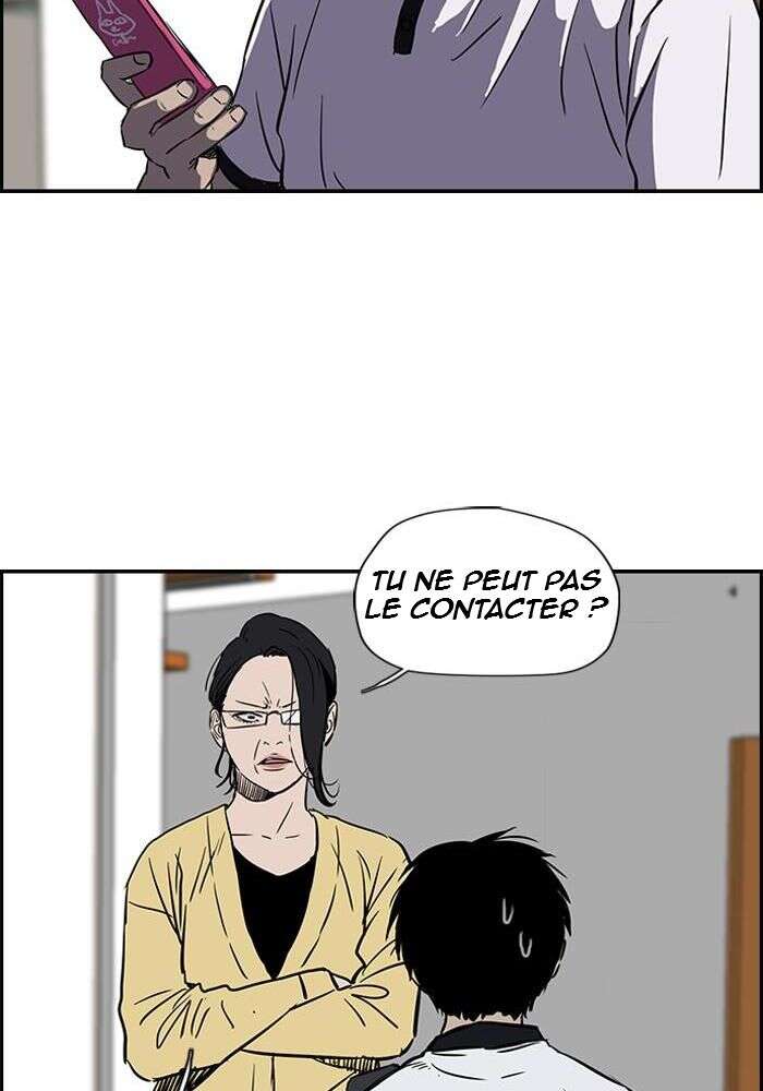 Wind Breaker Chapitre 133 - Page 30