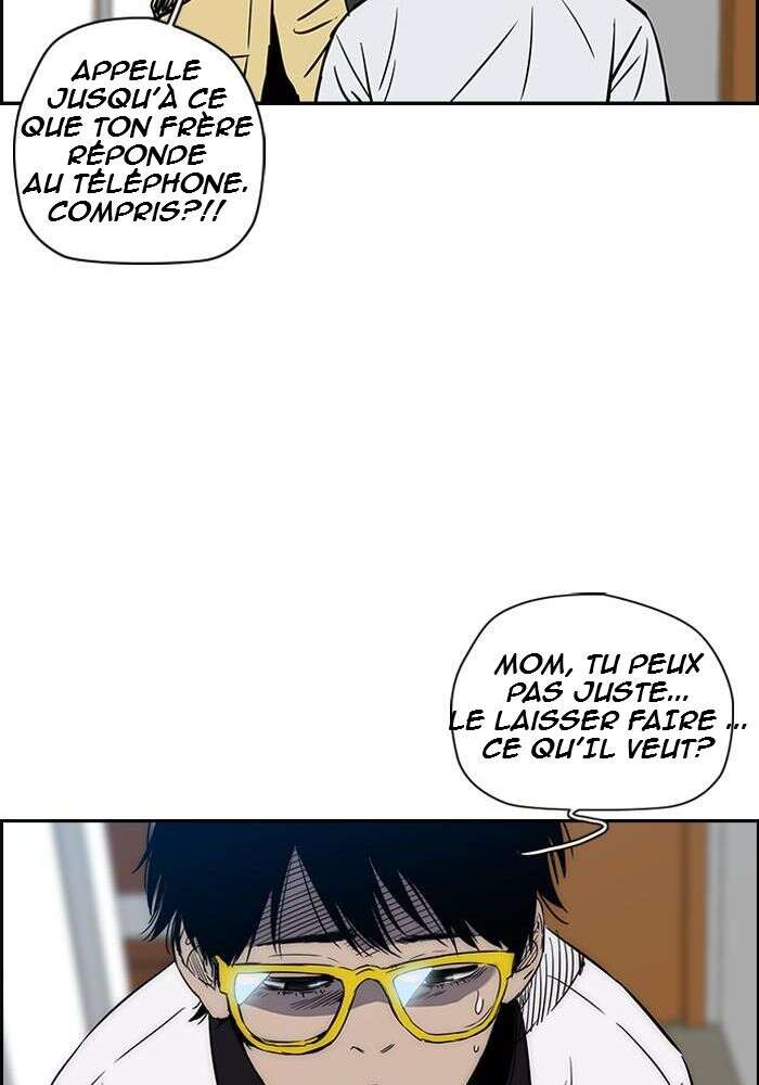 Wind Breaker Chapitre 133 - Page 31