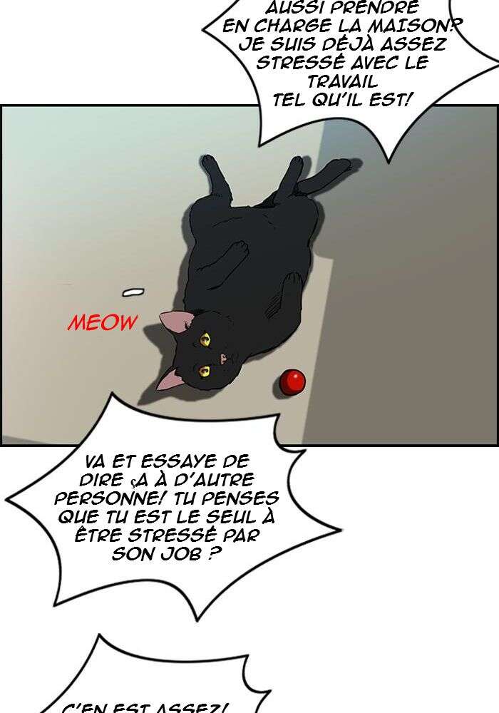 Wind Breaker Chapitre 133 - Page 35