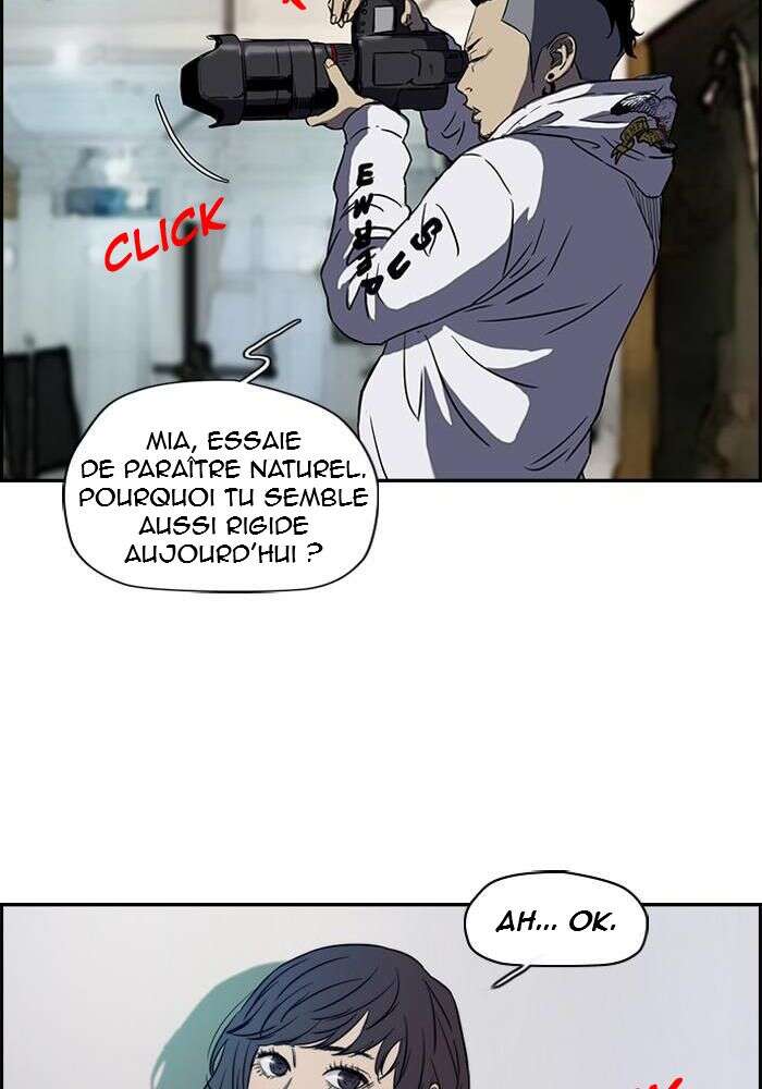Wind Breaker Chapitre 133 - Page 39