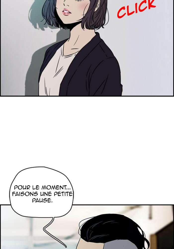 Wind Breaker Chapitre 133 - Page 40