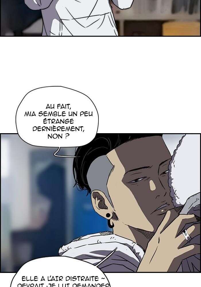 Wind Breaker Chapitre 133 - Page 44