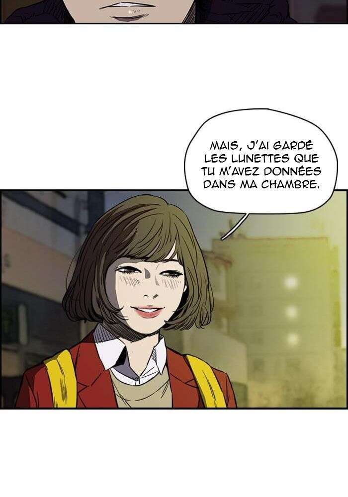 Wind Breaker Chapitre 134 - Page 13