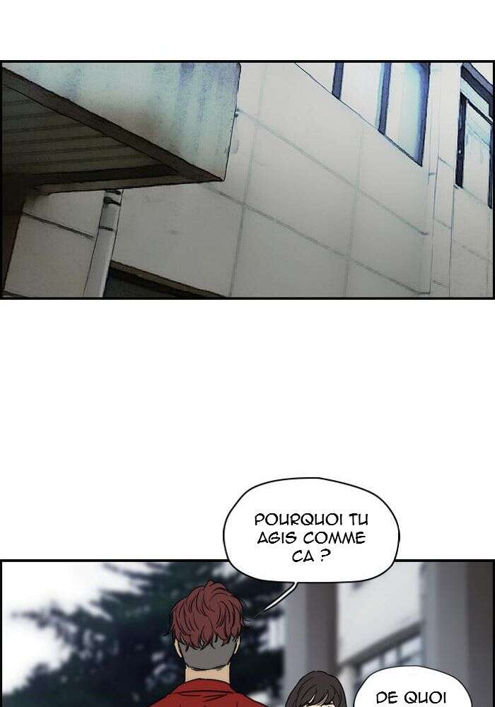 Wind Breaker Chapitre 134 - Page 50