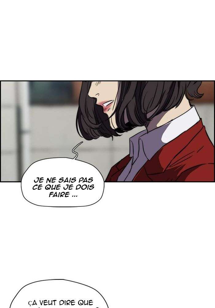 Wind Breaker Chapitre 134 - Page 53