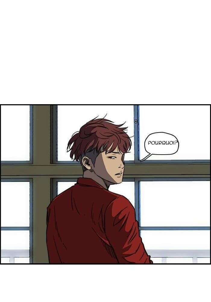Wind Breaker Chapitre 135 - Page 25