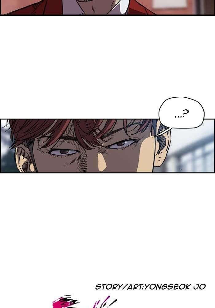 Wind Breaker Chapitre 135 - Page 3
