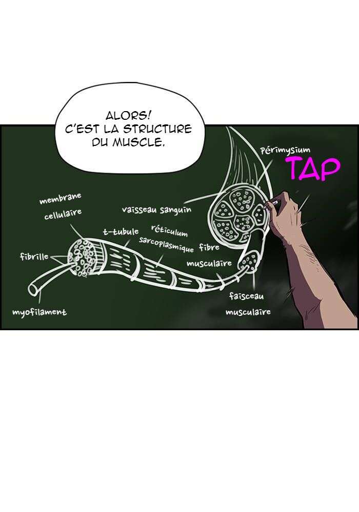 Wind Breaker Chapitre 135 - Page 32