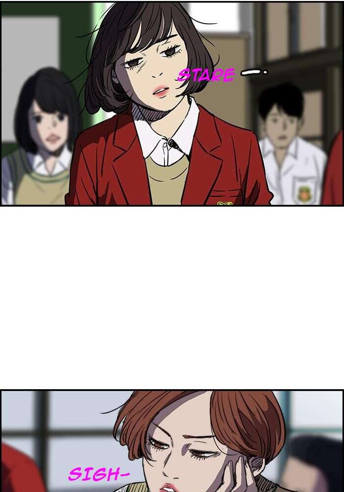 Wind Breaker Chapitre 135 - Page 35