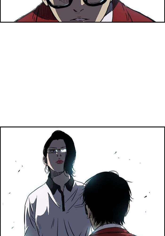 Wind Breaker Chapitre 135 - Page 41