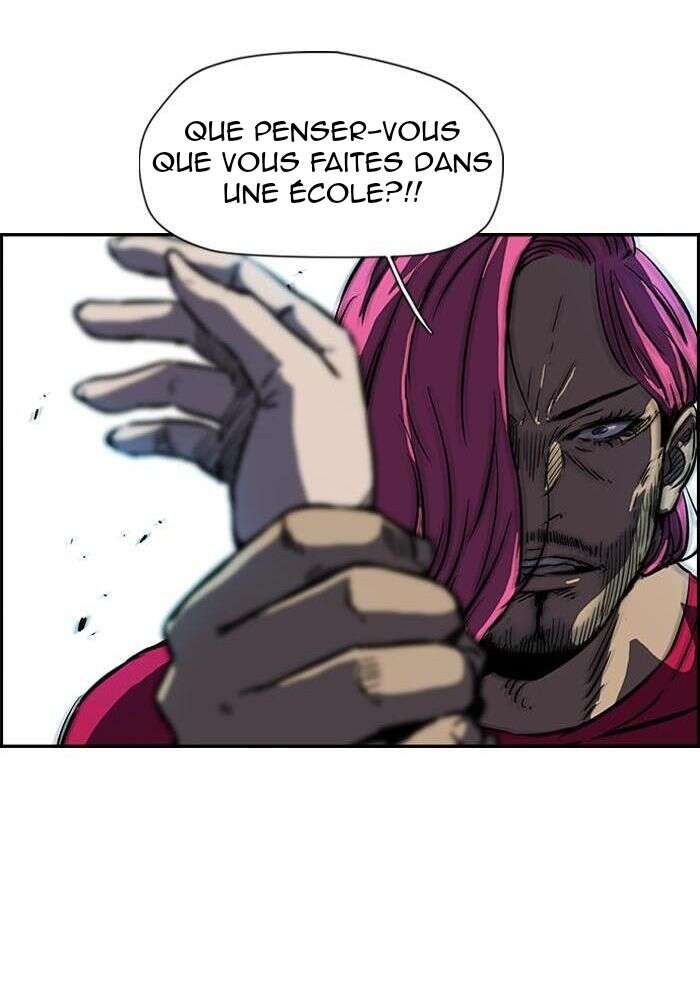 Wind Breaker Chapitre 135 - Page 48