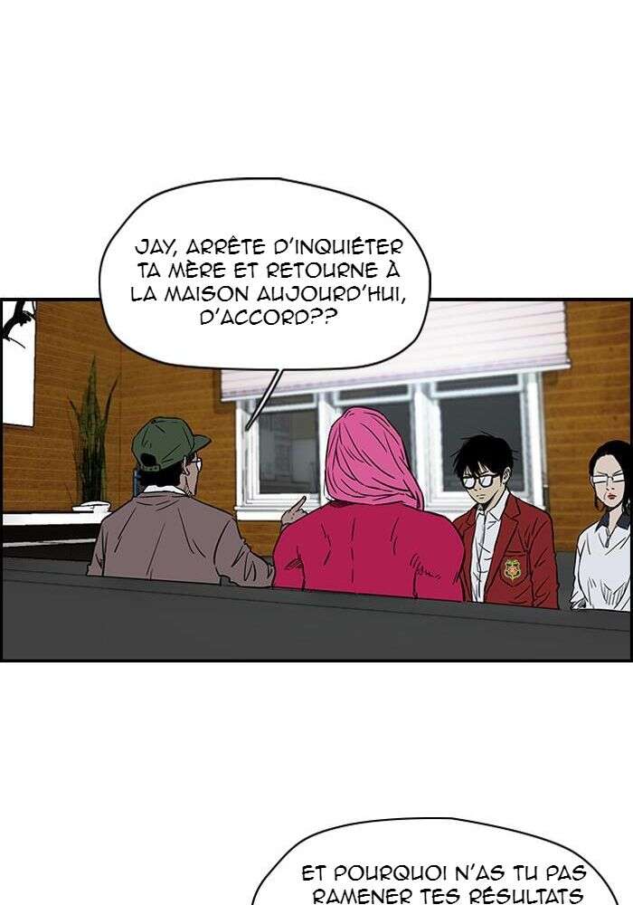 Wind Breaker Chapitre 136 - Page 13