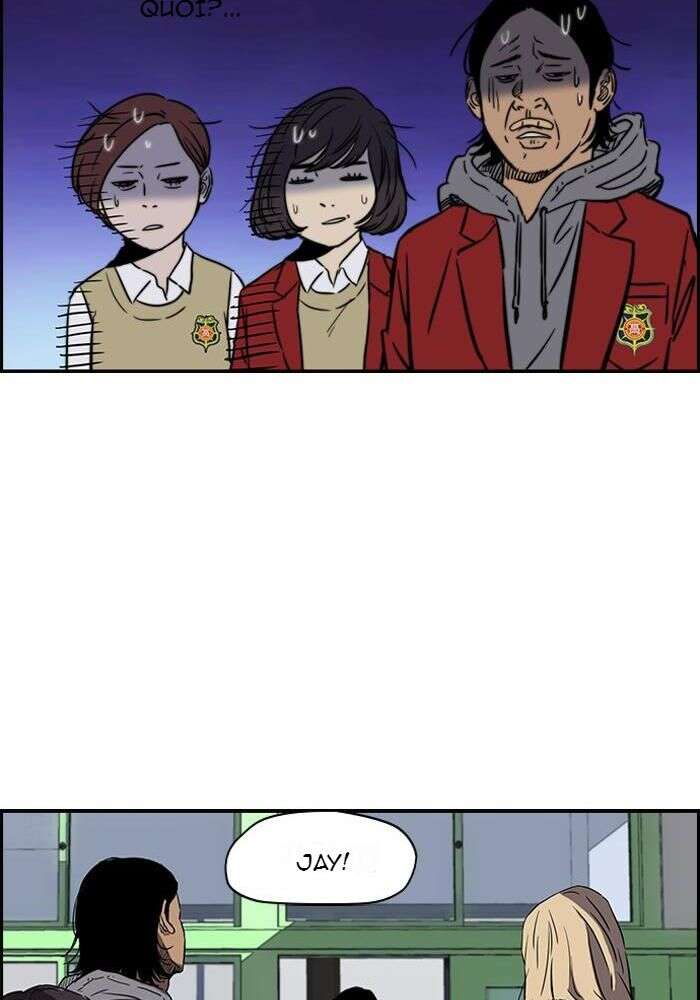 Wind Breaker Chapitre 136 - Page 20