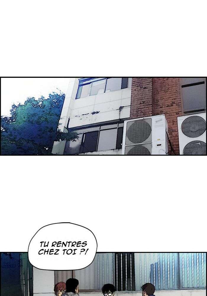 Wind Breaker Chapitre 136 - Page 23