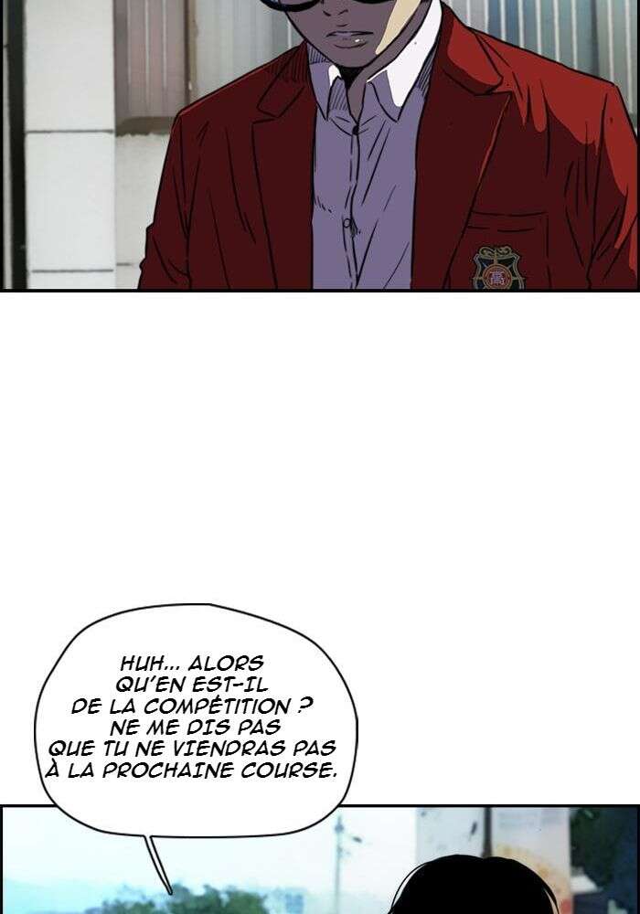 Wind Breaker Chapitre 136 - Page 25