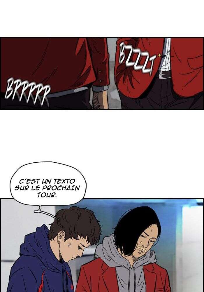 Wind Breaker Chapitre 136 - Page 30