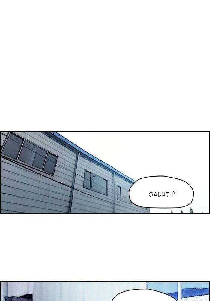 Wind Breaker Chapitre 136 - Page 50