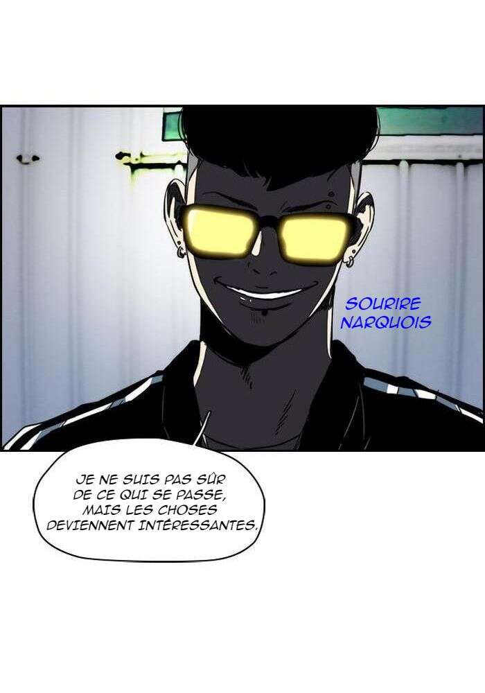 Wind Breaker Chapitre 136 - Page 54