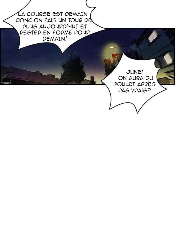Wind Breaker Chapitre 137 - Page 28