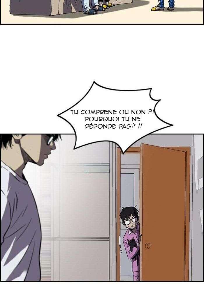 Wind Breaker Chapitre 137 - Page 30