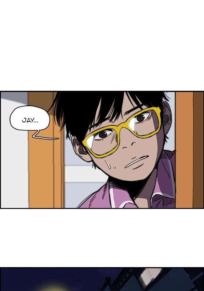 Wind Breaker Chapitre 137 - Page 31